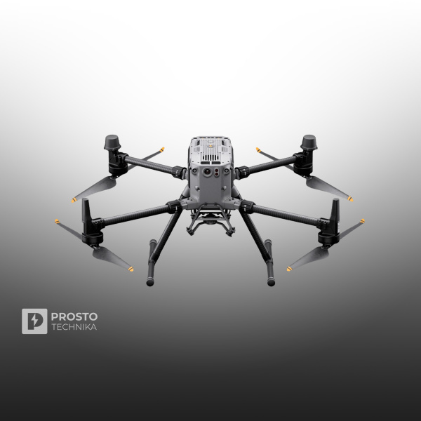 Квадрокоптер DJI Matrice 350 RTK +H20T Gray